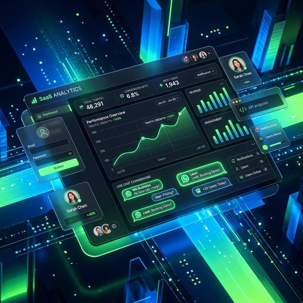 Hero Background